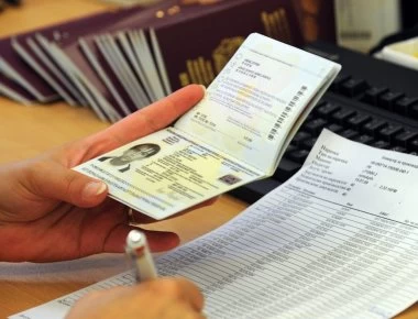 Εγκληματική οργάνωση προμήθευε με πλαστά διαβατήρια πυρήνες ισλαμιστών- Συναγερμός στην ΕΥΠ